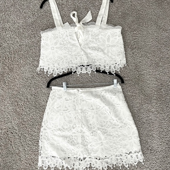 Saylor Serafina set - major ISO!!!! - Picture 6 of 8